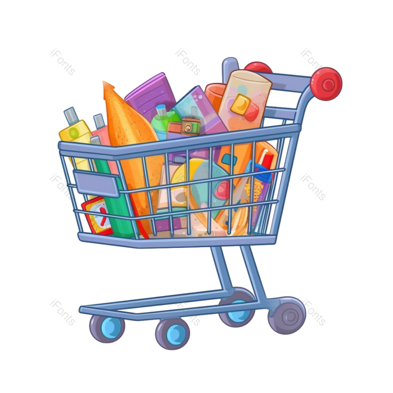 商品图片,扁平化设计元素,知识PNG,化学免抠素材